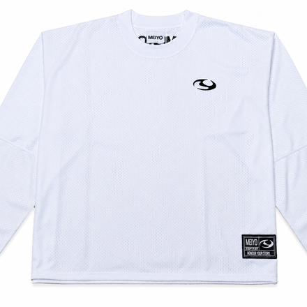 Long Sleeve Jersey